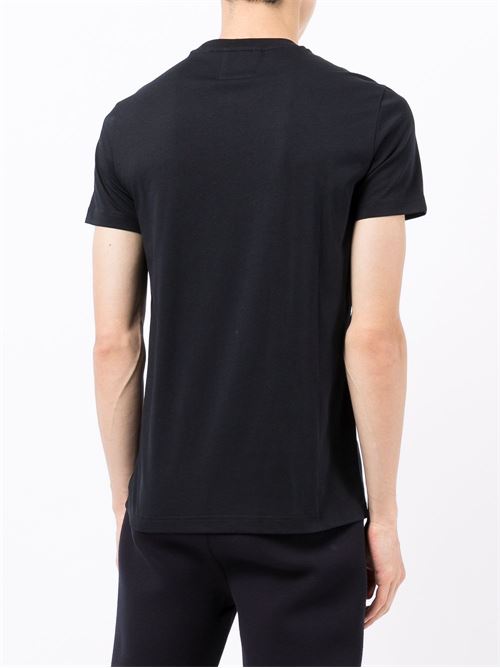 T-shirt uomo maniche corte EMPORIO ARMANI | 8N1TQ61JRGZ0920